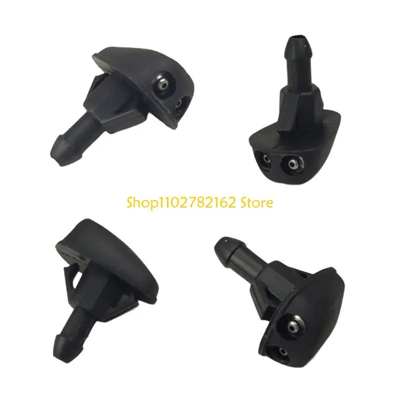 547B 2pcs Windshield Washer Wiper Nozzles Replacement Car Front Windshield Washer Nozzle Automotive Accessories
547B 2pcs Windshield Washer Wiper Nozzles Replacement Car Front Windshield Washer Nozzle Automotive Accessories
