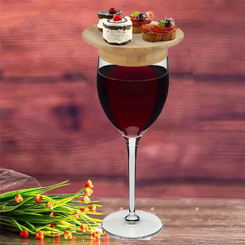 Топпер для бокалов Best-Wine, топпер для бокалов для бокалов, топпер для бордюров, подставки для бокалов для вина, тарелки для закусок, 3 шт.
Топпер для бокалов Best-Wine, топпер для бокалов для бокалов, топпер для бордюров, подставки для бокалов для вина, тарелки для закусок, 3 шт.