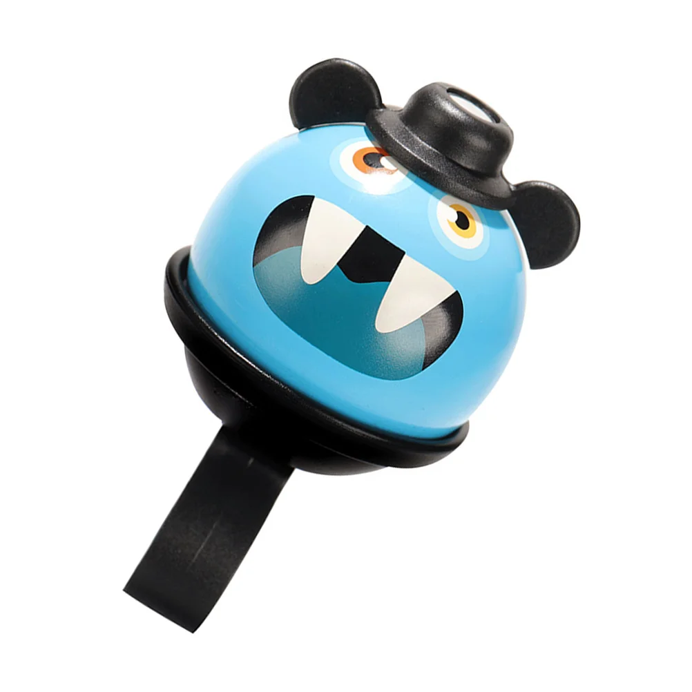 Children's Car Bell Bike Bells for Kids Bicycle Boys Accessory Kind Accessories Cute
Children's Car Bell Bike Bells for Kids Bicycle Boys Accessory Kind Accessories Cute