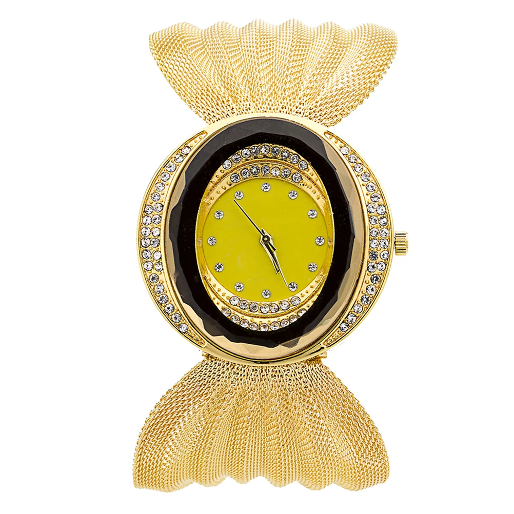 Oval Quartz Watch Women Fashionable Casual Wrist Timepiece Elegant Lady Wear Stylish Lightweight Comfortable Design Women Wrist
Oval Quartz Watch Women Fashionable Casual Wrist Timepiece Elegant Lady Wear Stylish Lightweight Comfortable Design Women Wrist