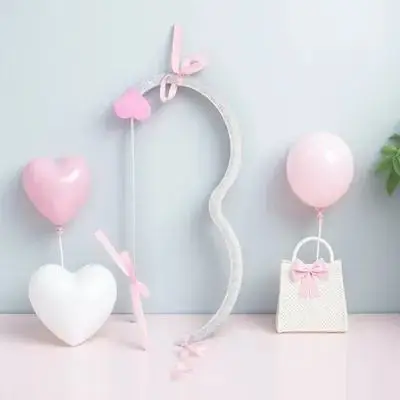 Cupid Bow and Arrow Set Valentine Costume Accessory Photo Booth Prop for Party Decor Supplies Cosplay Lover Gift
Cupid Bow and Arrow Set Valentine Costume Accessory Photo Booth Prop for Party Decor Supplies Cosplay Lover Gift