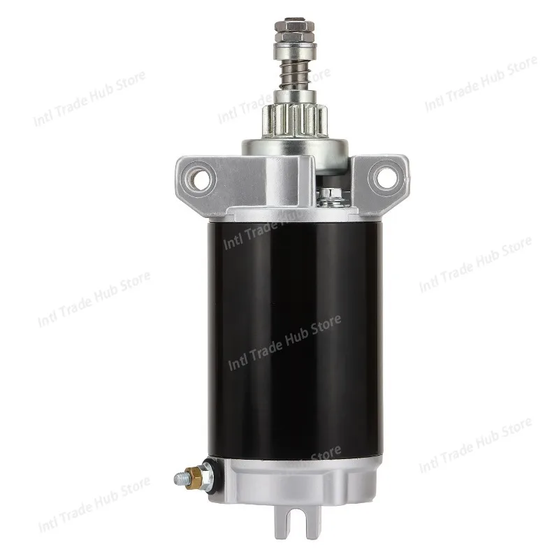 F40 67C-81800-00 67C-81800-01 30HP 40HP outboard engine starter motor
F40 67C-81800-00 67C-81800-01 30HP 40HP outboard engine starter motor