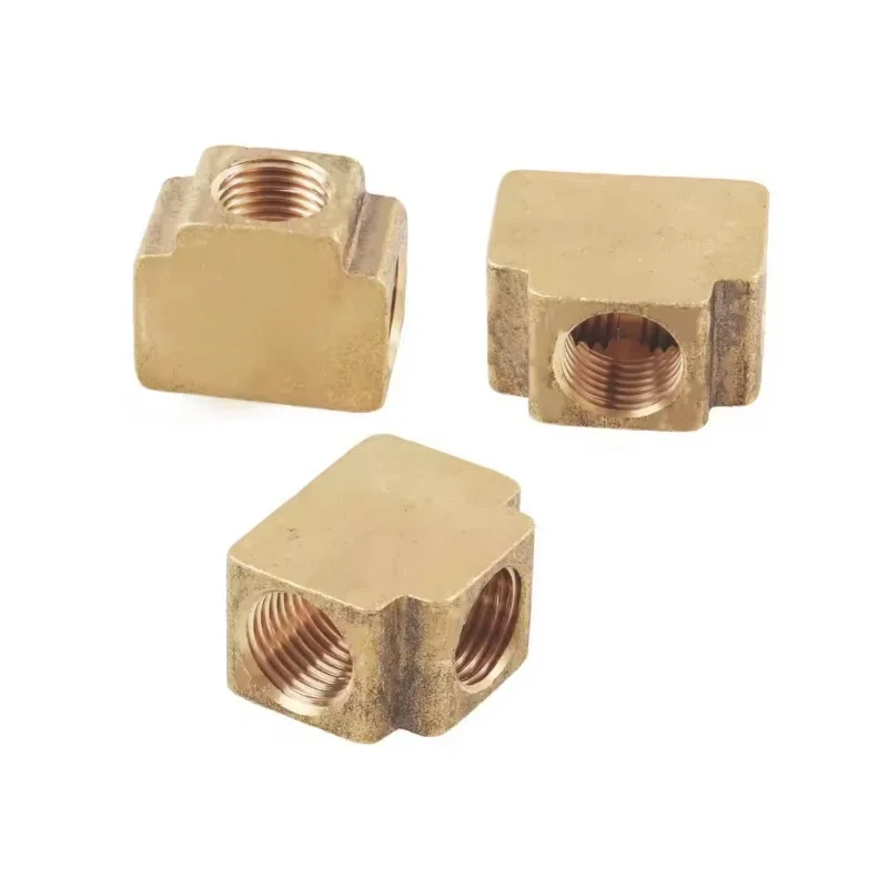 3-ходовой латунный переходник для труб, муфта 1/8 дюйма, 1/4 дюйма, 3/8 дюйма, BSP, внутренняя резьба, пневматические гидравлические фитинги под давлением
3-ходовой латунный переходник для труб, муфта 1/8 дюйма, 1/4 дюйма, 3/8 дюйма, BSP, внутренняя резьба, пневматические гидравлические фитинги под давлением