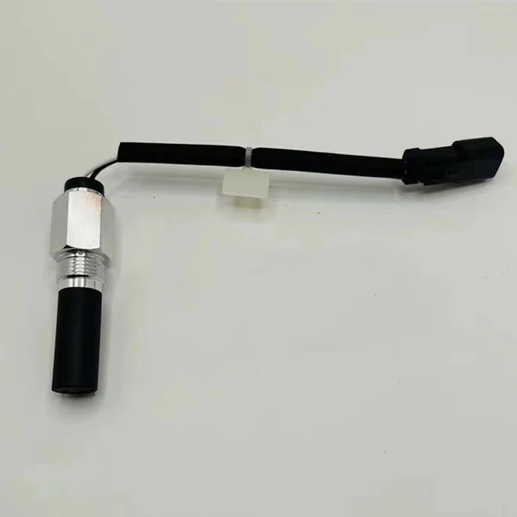 196-1185 1961185 Revolution Speed Sensor Switch for Caterpillar CAT Tractor 621H 623H 627H
196-1185 1961185 Revolution Speed Sensor Switch for Caterpillar CAT Tractor 621H 623H 627H