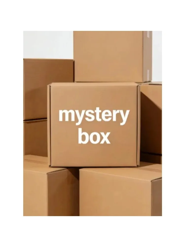 1PCSExclusive Surprise Blind Box
1PCSExclusive Surprise Blind Box