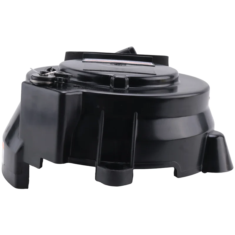 Надежный подвесной ручной стартер в сборе для 2-тактного лодочного двигателя YAMAHA 9,9 л.с. 15 л.с. 63 В-15710-10 63 В-15710-12
Надежный подвесной ручной стартер в сборе для 2-тактного лодочного двигателя YAMAHA 9,9 л.с. 15 л.с. 63 В-15710-10 63 В-15710-12