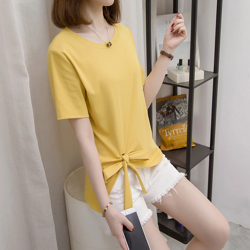 New 2026 plus Size Women's Summer T-Shirt Fashionable Meat Concealing Short Sleeve Loose Slimming Base Shirt Trendy ...
New 2026 plus Size Women's Summer T-Shirt Fashionable Meat Concealing Short Sleeve Loose Slimming Base Shirt Trendy ...