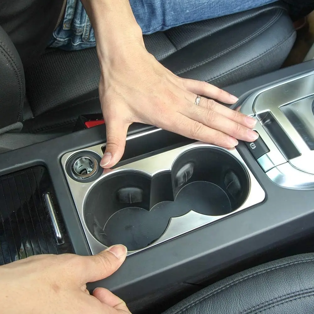 Центральная консоль автомобиля, держатель для чашки с водой, панель, декоративная рамка, накладка для Land Rover Discovery Sport 2015-2019, аксессуары
Центральная консоль автомобиля, держатель для чашки с водой, панель, декоративная рамка, накладка для Land Rover Discovery Sport 2015-2019, аксессуары