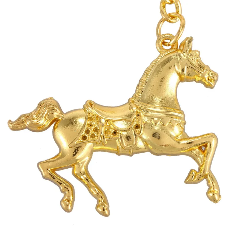 A77I 3X DIY Fashion Horse Key Chain Car Keychain Ring Keyfob Zinc Alloy Keyring
A77I 3X DIY Fashion Horse Key Chain Car Keychain Ring Keyfob Zinc Alloy Keyring