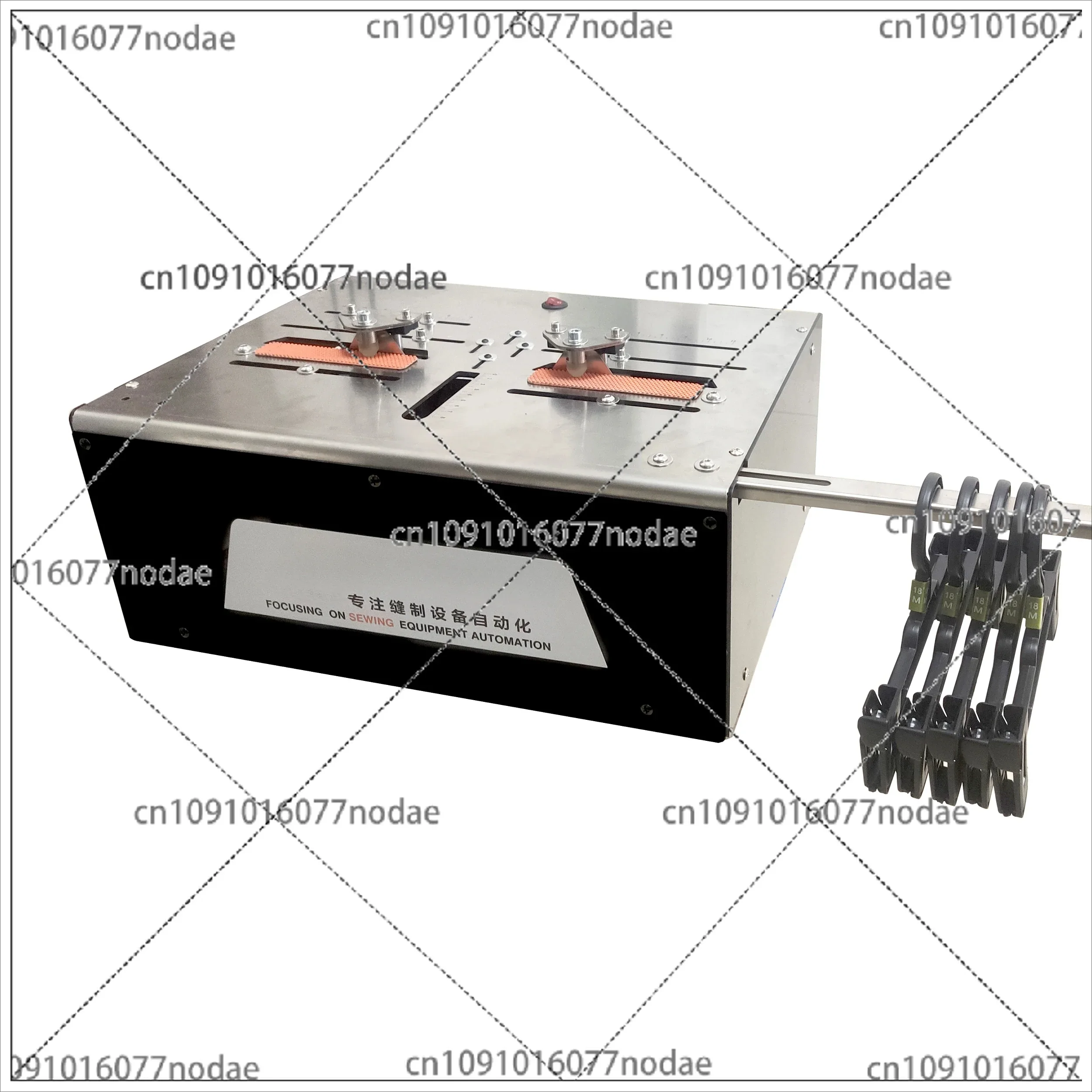 Easy Operation SM-22C Clothes Hangers Clothes Rack for Various Types of Pressing Clothes Hangers Other Apparel Machines
Easy Operation SM-22C Clothes Hangers Clothes Rack for Various Types of Pressing Clothes Hangers Other Apparel Machines