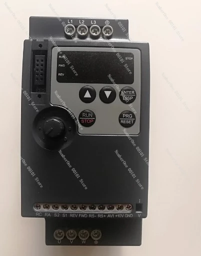 High-quality Inverter 220V NZ100-0R75G-2 NZ100-1R5G-2 NZ100-2R2G-2
High-quality Inverter 220V NZ100-0R75G-2 NZ100-1R5G-2 NZ100-2R2G-2