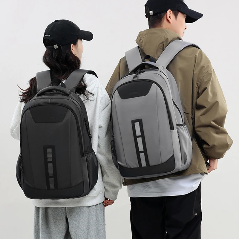 Fishing Backpack Large Capacity Outdoor Travel Hiking Camping Commuting Bag Business Trip Luggage Laptop College Schoolbag
Fishing Backpack Large Capacity Outdoor Travel Hiking Camping Commuting Bag Business Trip Luggage Laptop College Schoolbag