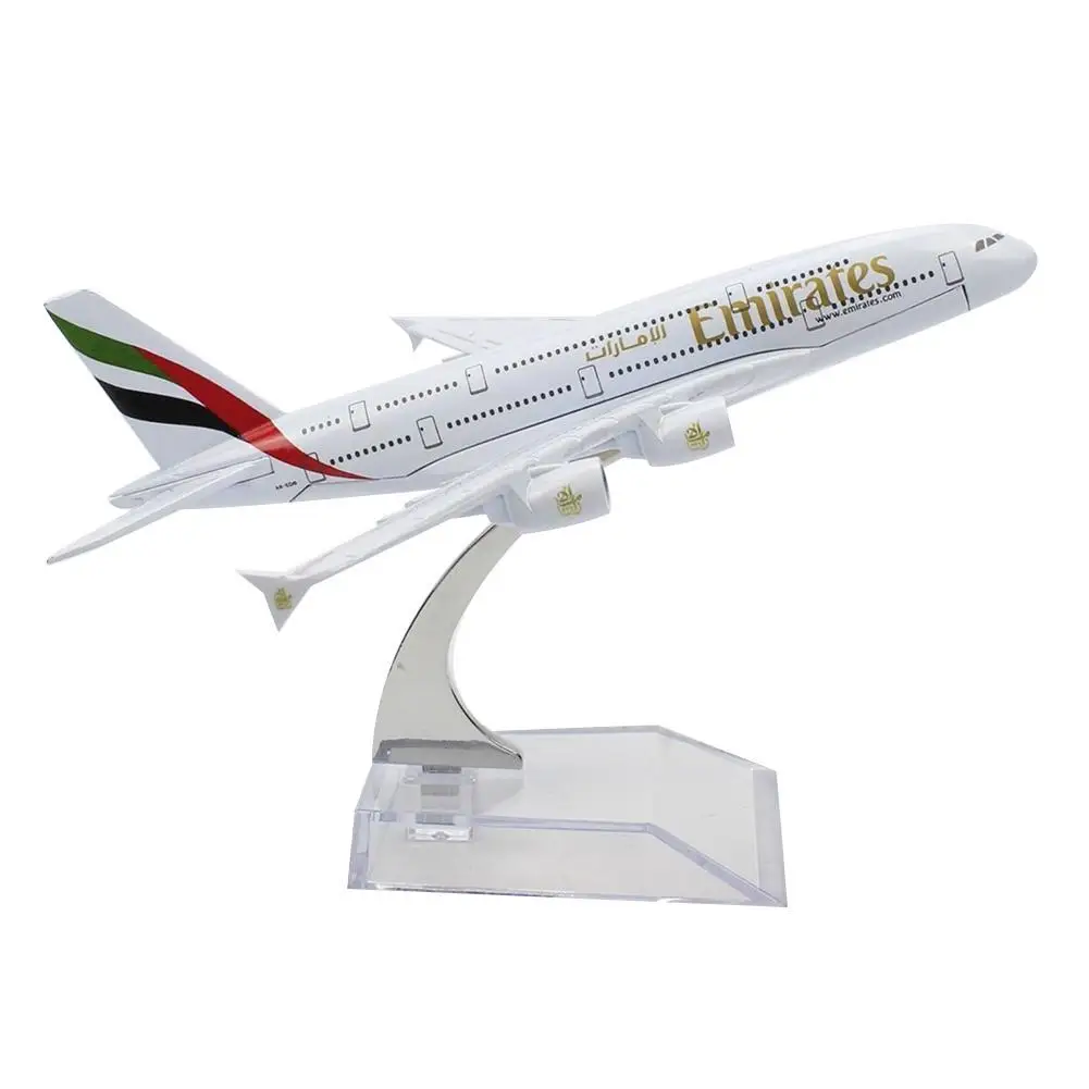 Масштаб 1/200 A350-900 UAE Emirates Airlines Сборка самолета Модель самолета Игрушечная сборка Коллекция моделей самолетов
Масштаб 1/200 A350-900 UAE Emirates Airlines Сборка самолета Модель самолета Игрушечная сборка Коллекция моделей самолетов