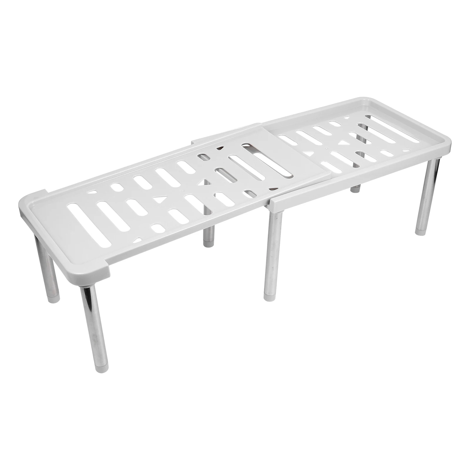 Multifunctional Storage Rack Retractable Shoe Shelf Kitchen Bathroom Organizer Household Gadget PP Material Stackable
Multifunctional Storage Rack Retractable Shoe Shelf Kitchen Bathroom Organizer Household Gadget PP Material Stackable