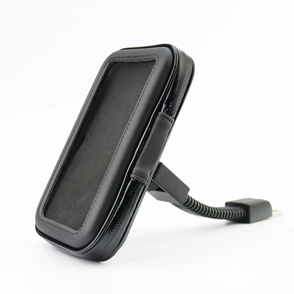 Mobile Phone Navigation Bracket Bike Bag Handlebar Mount Waterproof 360 Degree Rotating Cycling Outdoor
Mobile Phone Navigation Bracket Bike Bag Handlebar Mount Waterproof 360 Degree Rotating Cycling Outdoor