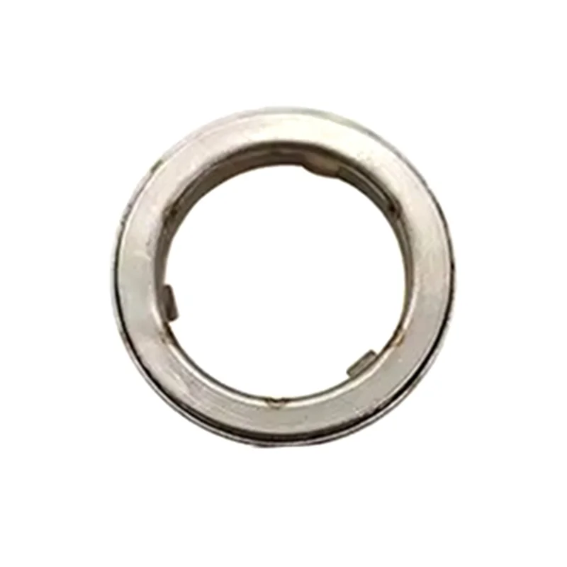 12 Pcs Car Engine Fuel Injector Gasket Fuel Injector Sealing Ring For BMW N55 N20 13537577649
12 Pcs Car Engine Fuel Injector Gasket Fuel Injector Sealing Ring For BMW N55 N20 13537577649
