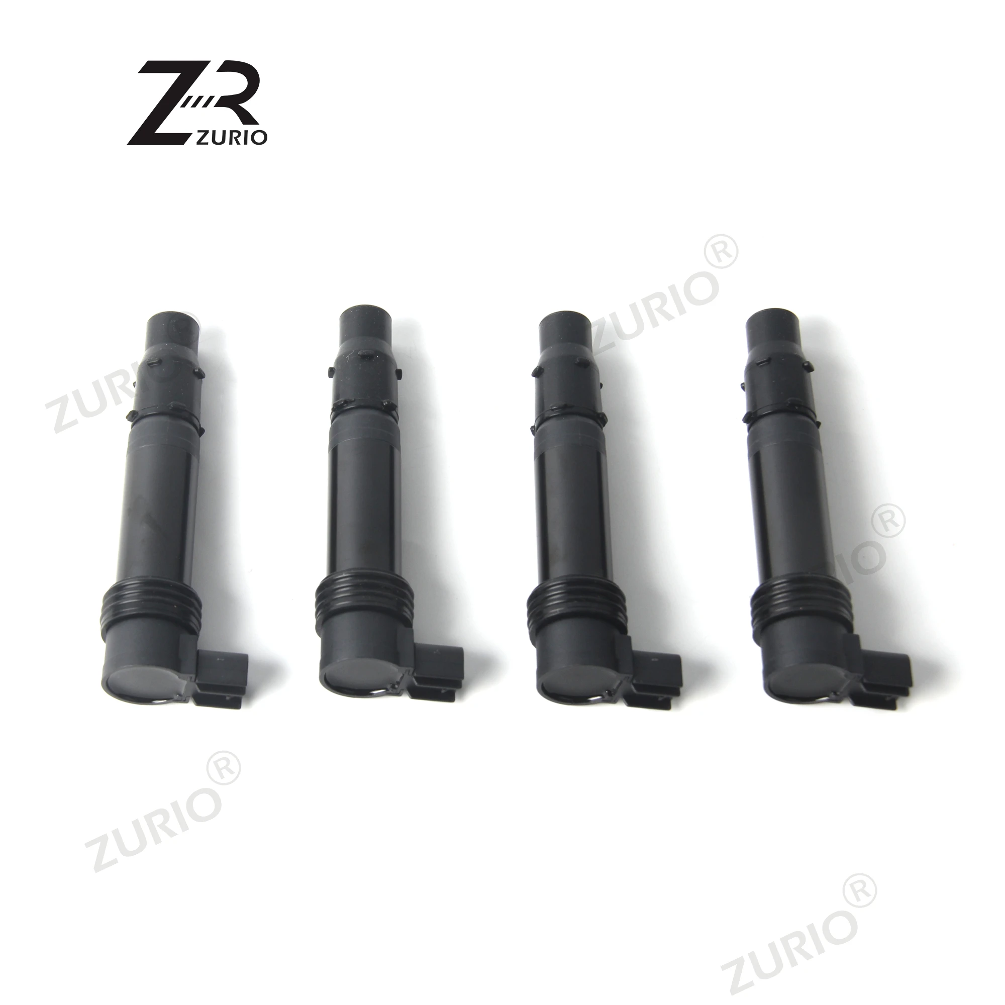 ZURIO Motorcycle Ignition Coil For KAWASAKI NINJA ZX-6R ZX6R ZX636 ZX6R ZXR9F 2003 - 2018 / ZX-6RR ZX6RR 2003-2006 F6T570
ZURIO Motorcycle Ignition Coil For KAWASAKI NINJA ZX-6R ZX6R ZX636 ZX6R ZXR9F 2003 - 2018 / ZX-6RR ZX6RR 2003-2006 F6T570