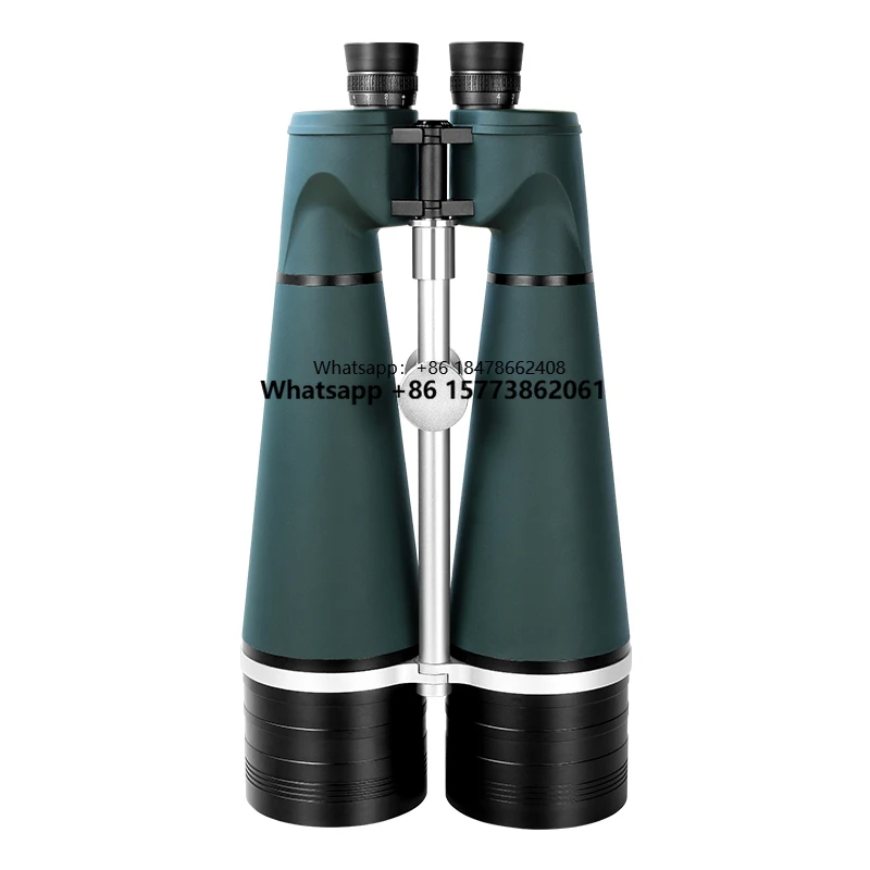 (BM-9029) 25x100 Long Range Waterproof HD Astronomy Optical Telescope Binoculars Giant for Exploration-Wholesale
(BM-9029) 25x100 Long Range Waterproof HD Astronomy Optical Telescope Binoculars Giant for Exploration-Wholesale