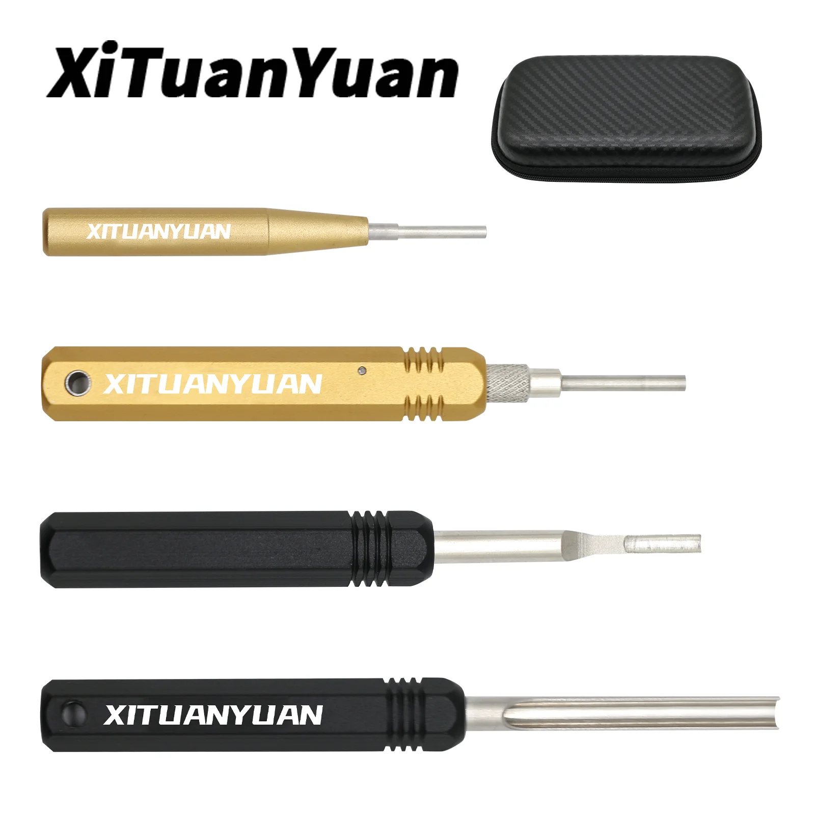 9pcs Automotive Wiring Harness Removal Tool Kit, Automotive Wire Connector Pin Release Extractor Automotive Electrical System Re
9pcs Automotive Wiring Harness Removal Tool Kit, Automotive Wire Connector Pin Release Extractor Automotive Electrical System Re