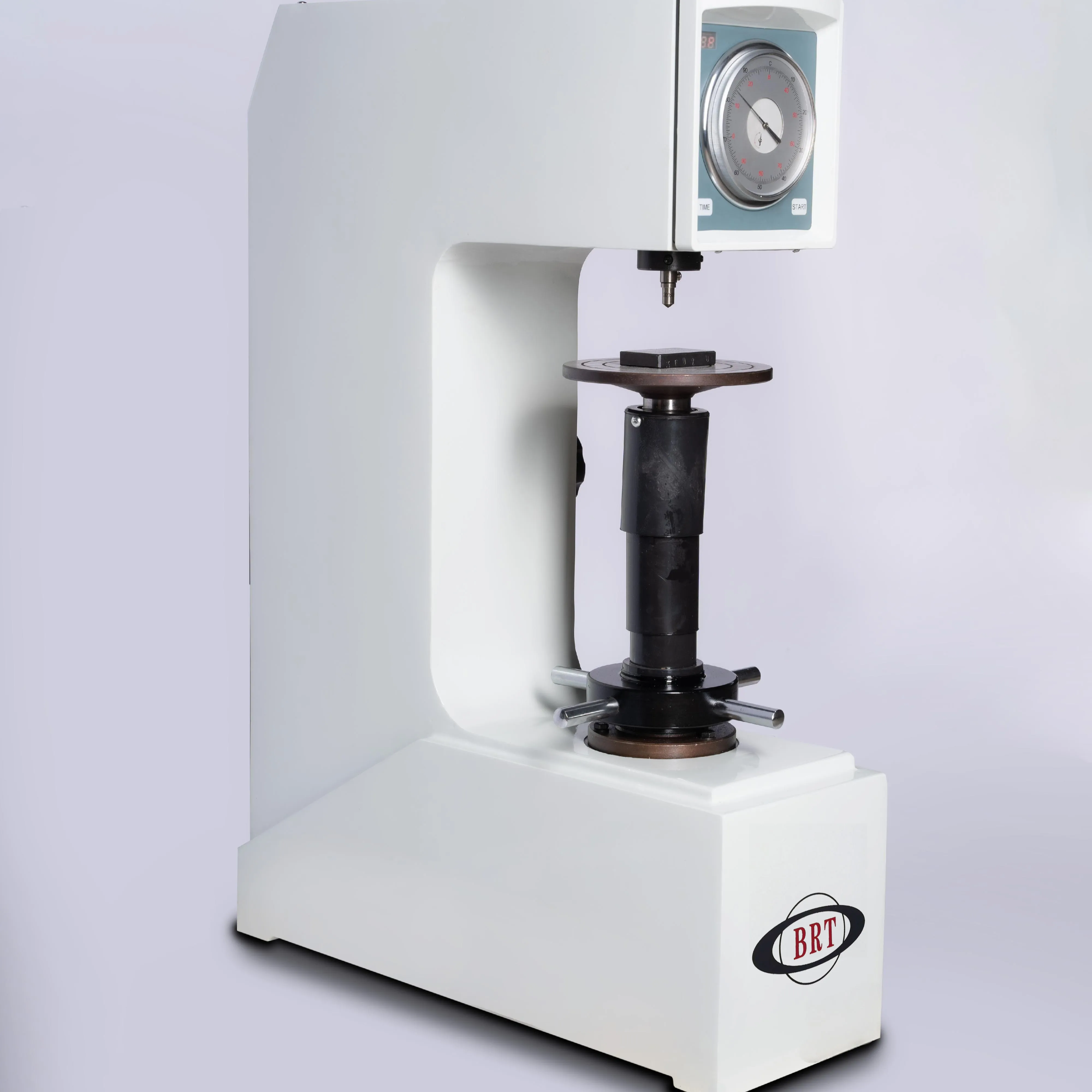 Factory Direct Digital Hardness Tester High Precision LSD-150 Electronic Hardness Tester
Factory Direct Digital Hardness Tester High Precision LSD-150 Electronic Hardness Tester