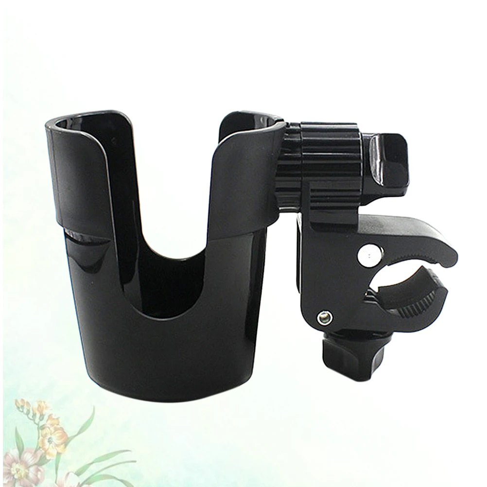 360 Degree Rotatable Stroller Cup Holder For Infant Toddler Carriage Bicycle Anti-Slip Clamp Lightweight Easy Install Fits
360 Degree Rotatable Stroller Cup Holder For Infant Toddler Carriage Bicycle Anti-Slip Clamp Lightweight Easy Install Fits