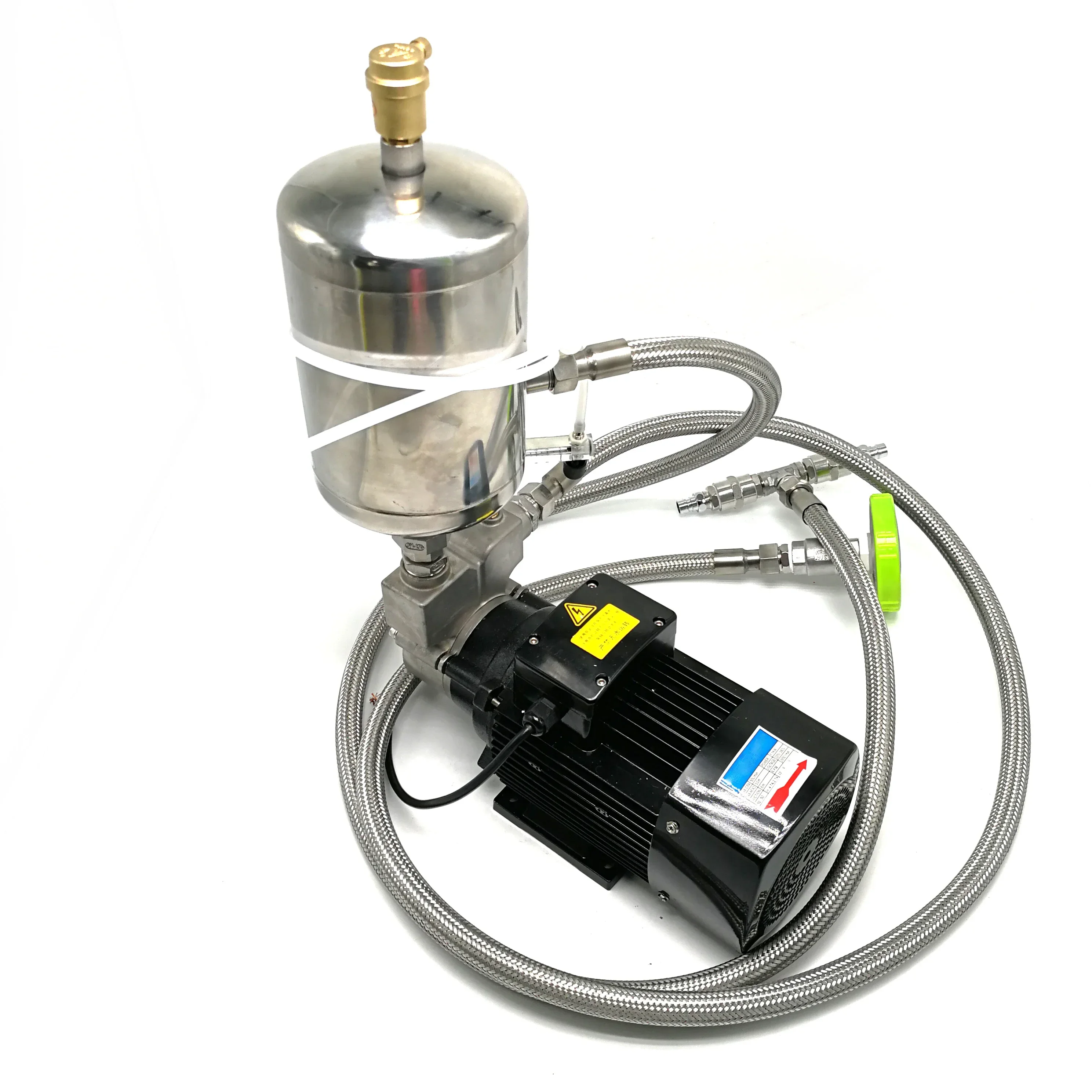 YS Liquid Mixing Pump, Micro Nano Bubble Generator, Ozone Water Generator
YS Liquid Mixing Pump, Micro Nano Bubble Generator, Ozone Water Generator