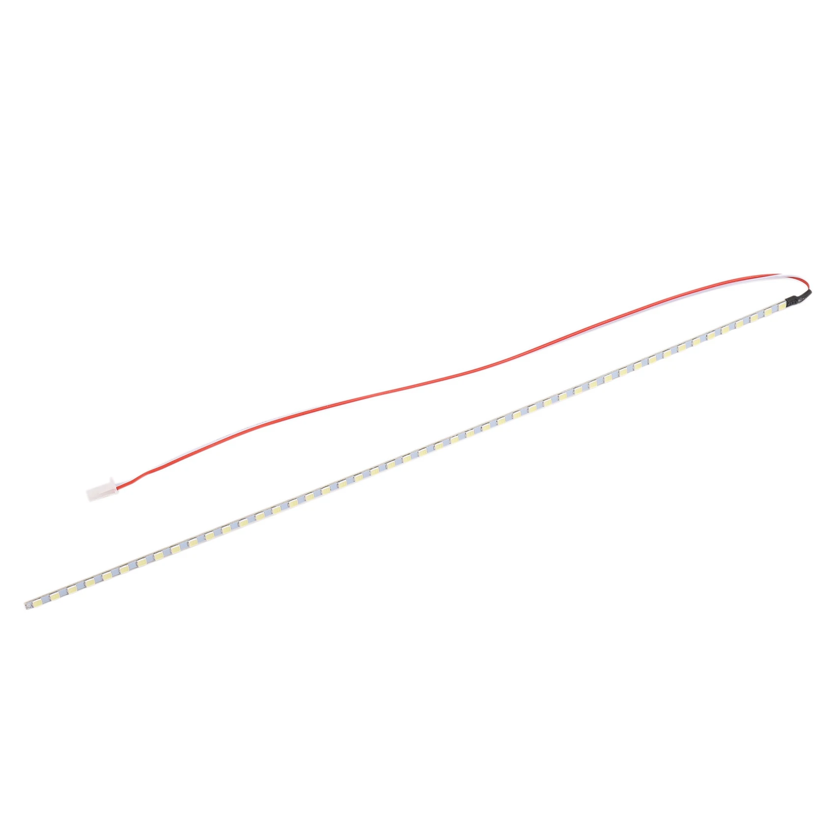 Solid 2X 315Mm 15 Inch LCD Widescreen Dimmable Adjustable LED Lights Backlight Strip Kit
Solid 2X 315Mm 15 Inch LCD Widescreen Dimmable Adjustable LED Lights Backlight Strip Kit