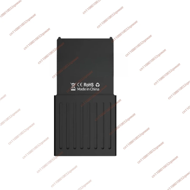 Внешняя плата расширения 512G 1T SSD Series X/S Расширение хранения данных
Внешняя плата расширения 512G 1T SSD Series X/S Расширение хранения данных