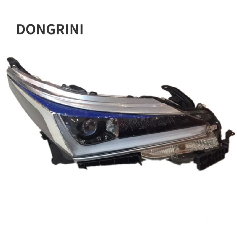 Фонарь головного света для Toyota Corolla (ZRE18 _) 2016- OEM 81150-02K10 81110-02K10
Фонарь головного света для Toyota Corolla (ZRE18 _) 2016- OEM 81150-02K10 81110-02K10