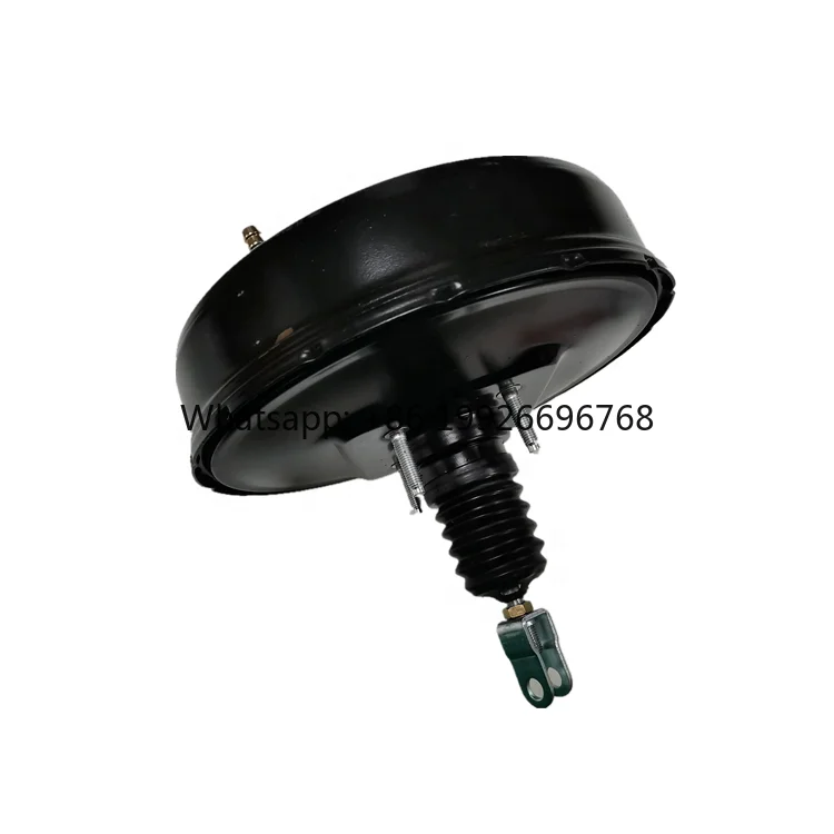 Automotive Car Engine Spare Parts OEM 44610-0k020 2TRFE Brake Booster
Automotive Car Engine Spare Parts OEM 44610-0k020 2TRFE Brake Booster