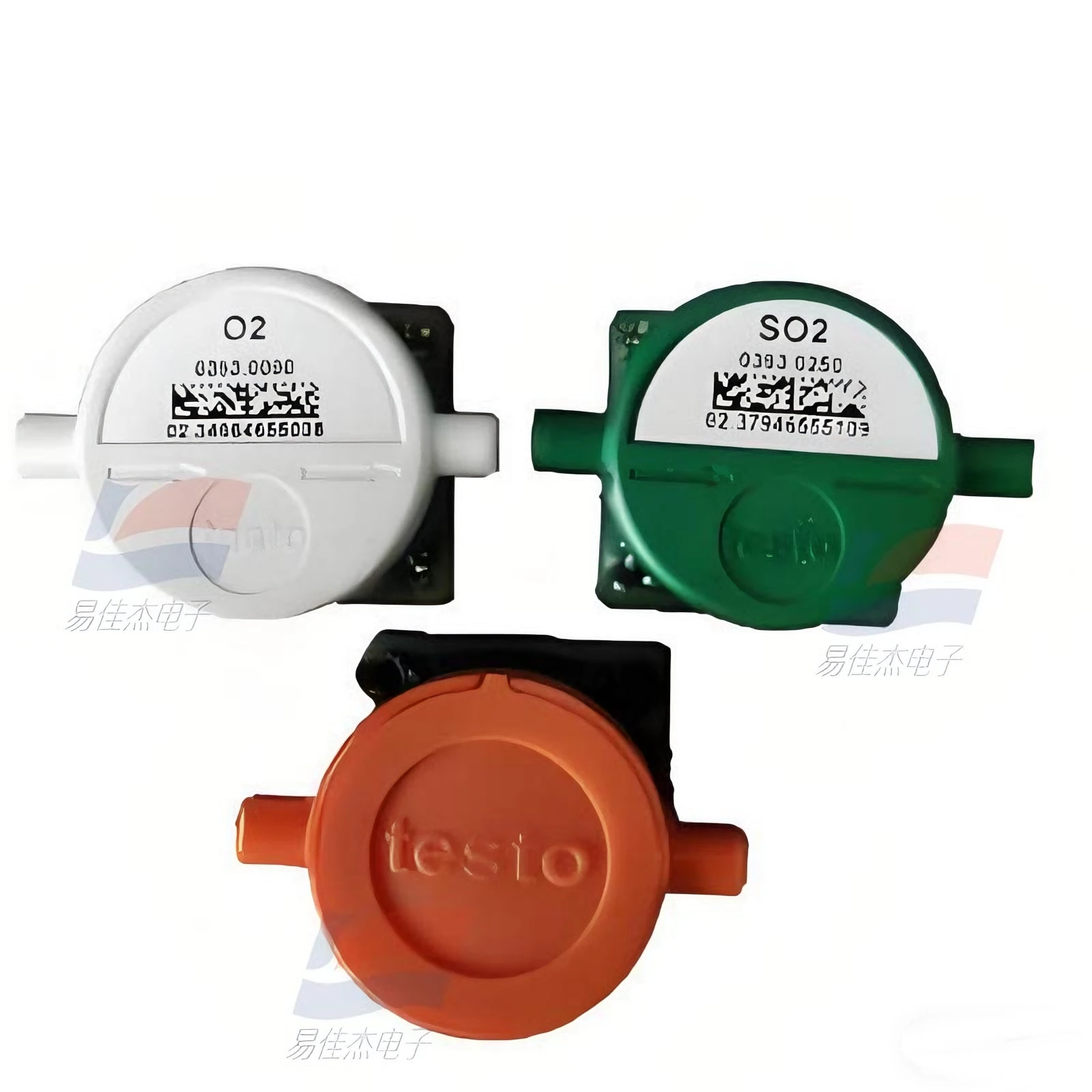 2026 0393 0152 NO Low Replacement Gas Sensor Compatible With Testo 340 and Testo 350 Gas Analyzers
2026 0393 0152 NO Low Replacement Gas Sensor Compatible With Testo 340 and Testo 350 Gas Analyzers