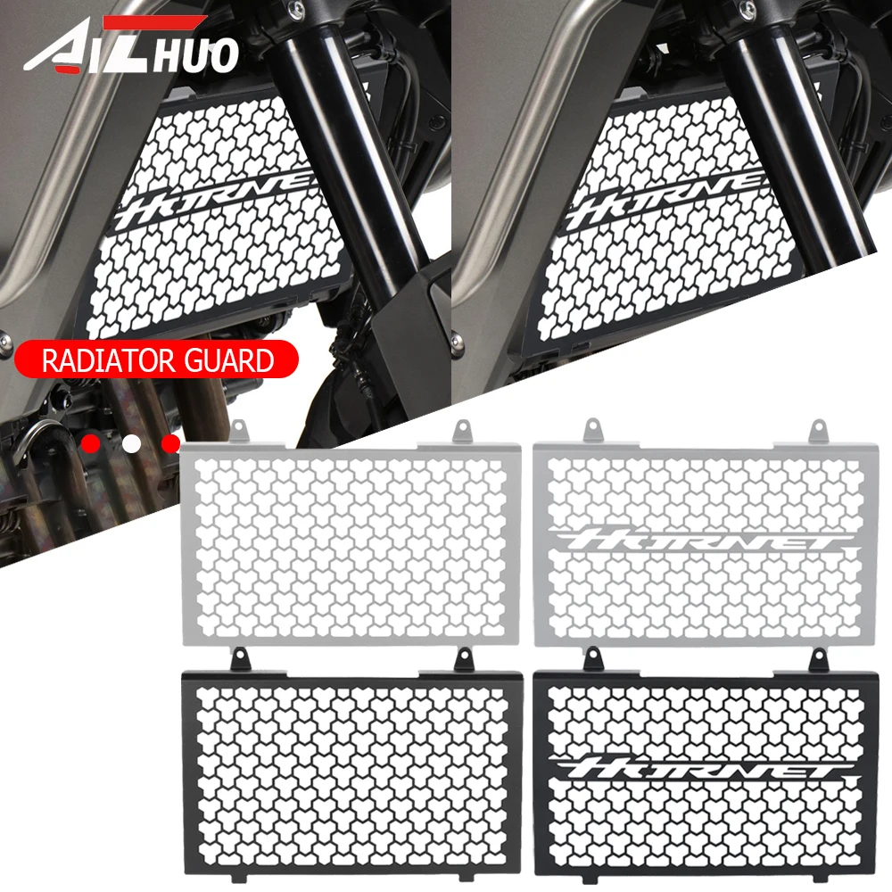 Motorcycle Accessories Radiator Grille Guard Protector Cover For Honda CB750HORNET CB750 CB 750 Hornet cb750 2023 2024 2025 2026
Motorcycle Accessories Radiator Grille Guard Protector Cover For Honda CB750HORNET CB750 CB 750 Hornet cb750 2023 2024 2025 2026