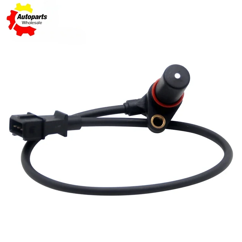90464741 0281002138 237319X800 Crankshaft Position sensor For O-PEL Astra G Frontera B Omega Sintra Vectra C Zafira Vauxhall
90464741 0281002138 237319X800 Crankshaft Position sensor For O-PEL Astra G Frontera B Omega Sintra Vectra C Zafira Vauxhall