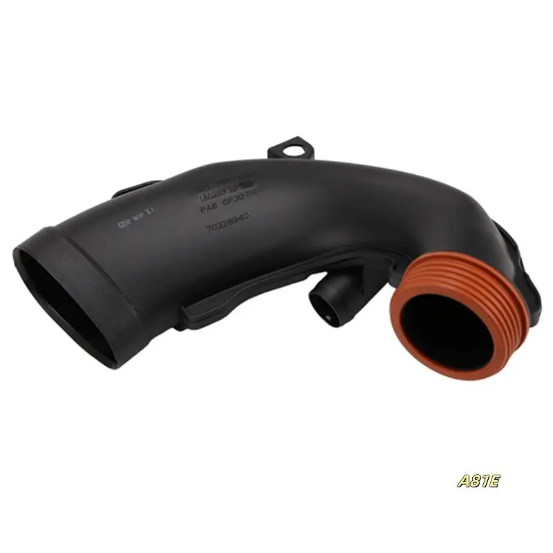 Car Engine Turbo Intake Hose For BMW 5 / 6 / 7 Series X5 X6 E70 E71 F02 F06 F07 F12
Car Engine Turbo Intake Hose For BMW 5 / 6 / 7 Series X5 X6 E70 E71 F02 F06 F07 F12