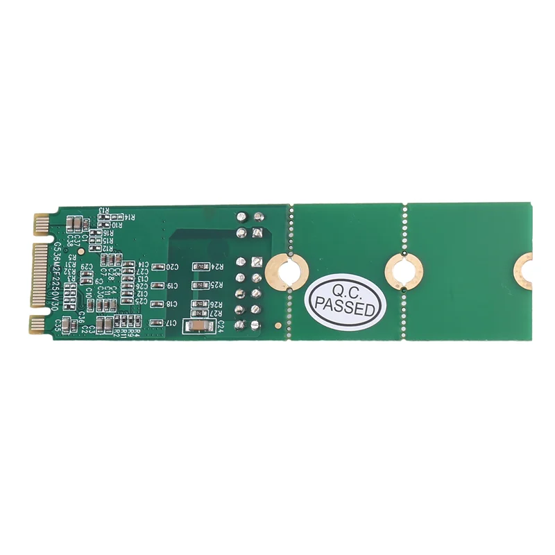 2.5G Base-T Gigabit Network Adapter I225 Chip 2500Mbps M.2 B/M Key To Pcie 2.5Gb Ethernet Card RJ45 LAN Controller Card
2.5G Base-T Gigabit Network Adapter I225 Chip 2500Mbps M.2 B/M Key To Pcie 2.5Gb Ethernet Card RJ45 LAN Controller Card