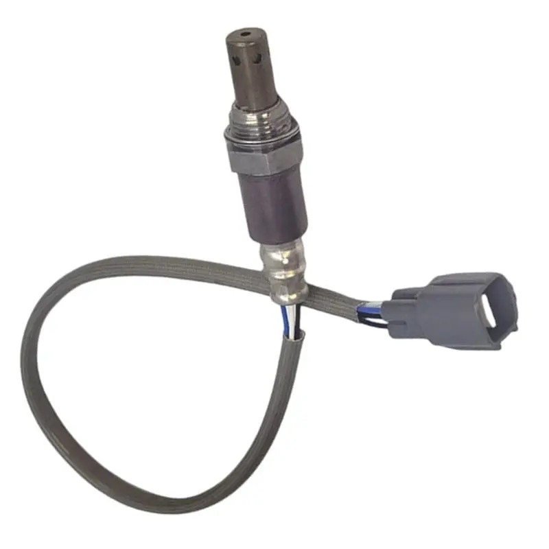 Upstream Oxygen Sensor For Toyota Estima Previa Tarago- Air Fuel Ratio Detection- Part Numbers 89467-28110 8946728110-X59A
Upstream Oxygen Sensor For Toyota Estima Previa Tarago- Air Fuel Ratio Detection- Part Numbers 89467-28110 8946728110-X59A