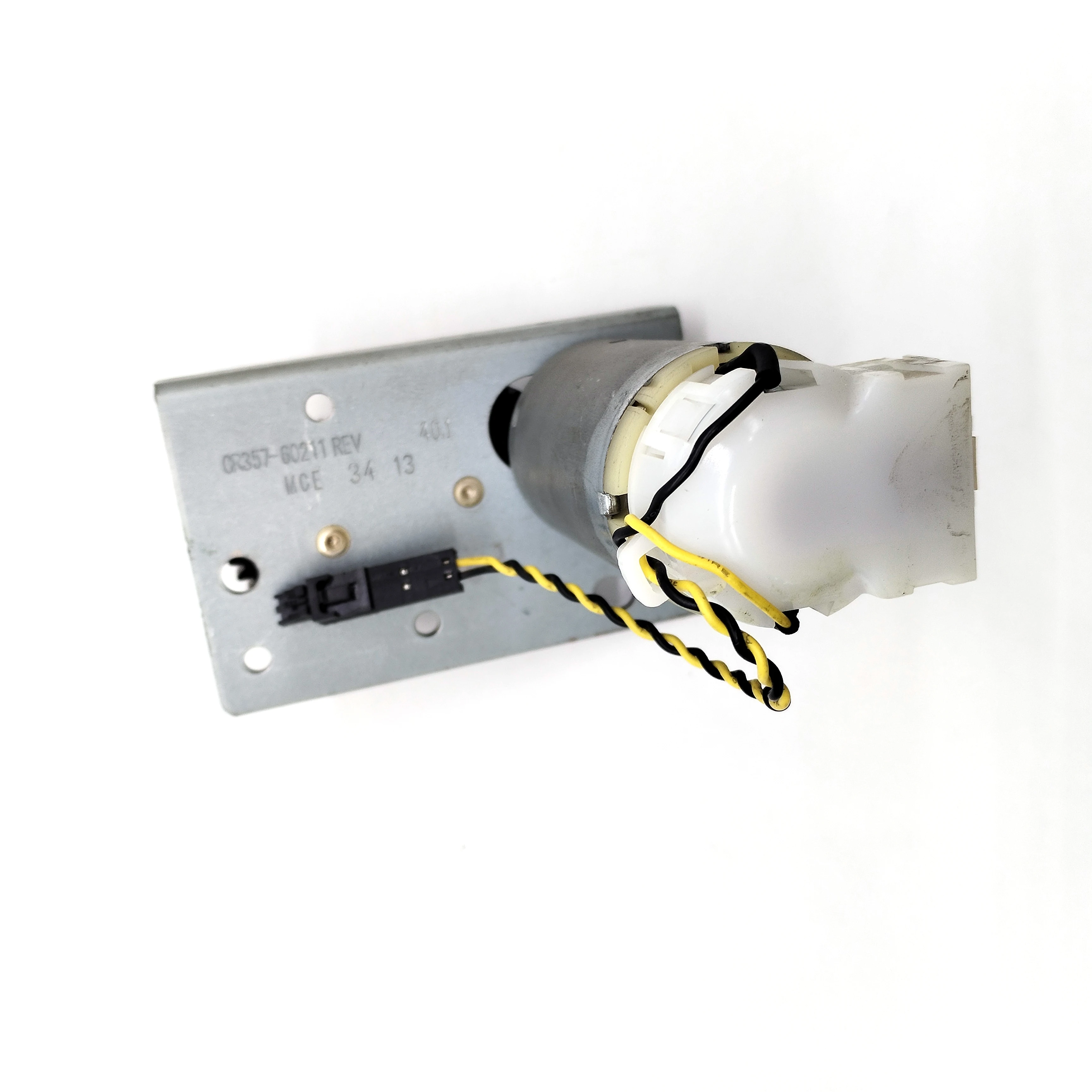 CR357-67043 Установщик с двигателем, совместимый для HP T1500 T920 3500 T930 T2500
CR357-67043 Установщик с двигателем, совместимый для HP T1500 T920 3500 T930 T2500