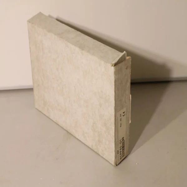 R Ecpp4001 Pp40 Новый Совершенно Новый Оригинальный Spot Plc
R Ecpp4001 Pp40 Новый Совершенно Новый Оригинальный Spot Plc