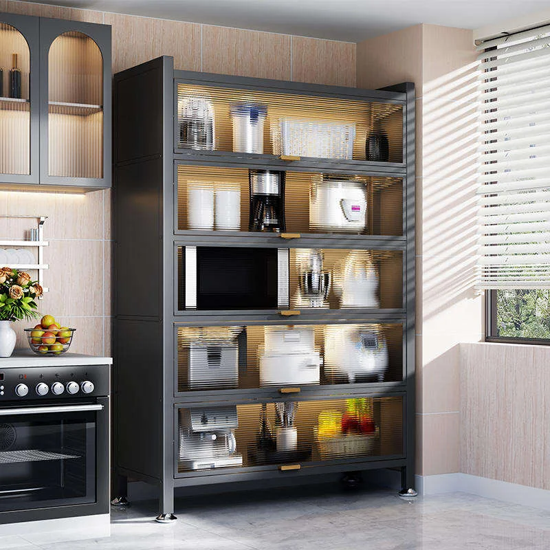 Modular Home Cabinet Organization Kitchen Metal Storage Metal Multi-Layer Floor Cabinet Door for Kitchen Household Storage
Modular Home Cabinet Organization Kitchen Metal Storage Metal Multi-Layer Floor Cabinet Door for Kitchen Household Storage