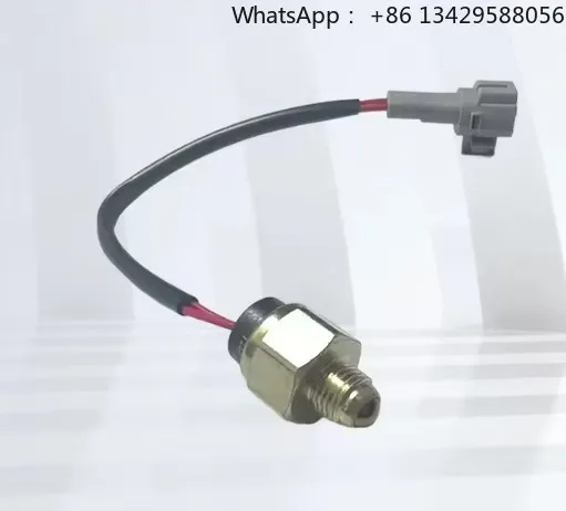 NEW HNROCK Reverse Gear Position Sensor Parts Suitable
NEW HNROCK Reverse Gear Position Sensor Parts Suitable