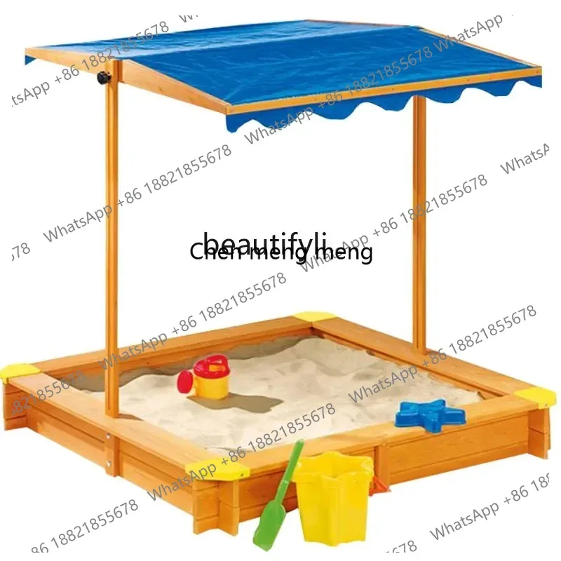 ss 26 Sand Basin Indoor Outdoor Household Courtyard Sand Wedge School Amusement Facilities Sand Playing Outdoor Cassia Toy
ss 26 Sand Basin Indoor Outdoor Household Courtyard Sand Wedge School Amusement Facilities Sand Playing Outdoor Cassia Toy