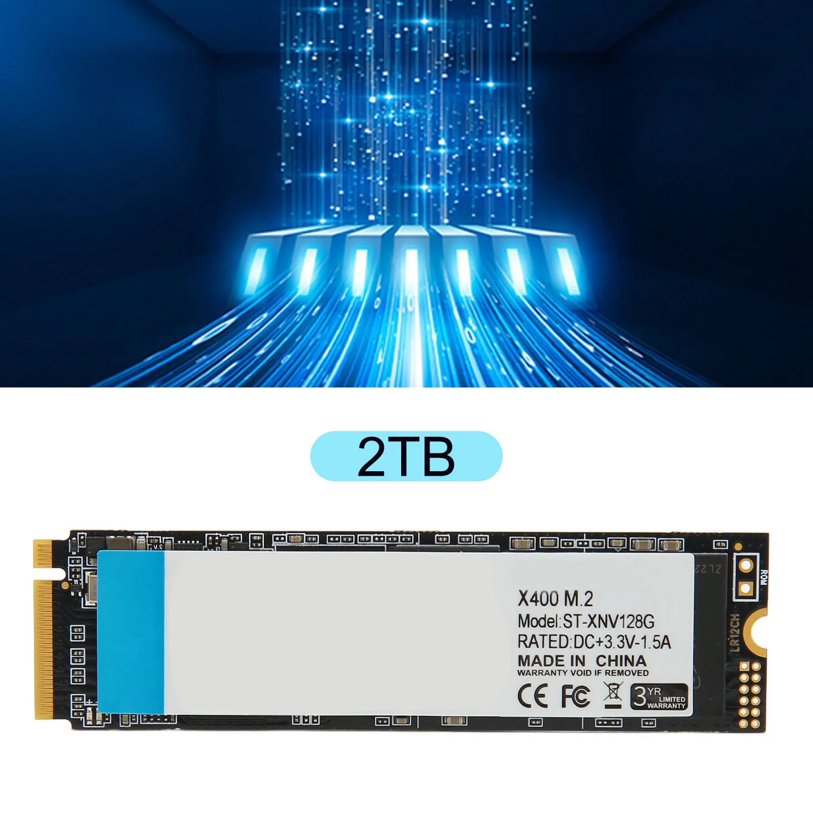 SSD для ноутбука PCIE 4.0 Nvme M.2 SSD PCIE Gen3 X4 Интерфейс 2100 МБ/с Скорость чтения 3D TLC NAND SSD для ноутбука для настольных компьютеров ПК
SSD для ноутбука PCIE 4.0 Nvme M.2 SSD PCIE Gen3 X4 Интерфейс 2100 МБ/с Скорость чтения 3D TLC NAND SSD для ноутбука для настольных компьютеров ПК