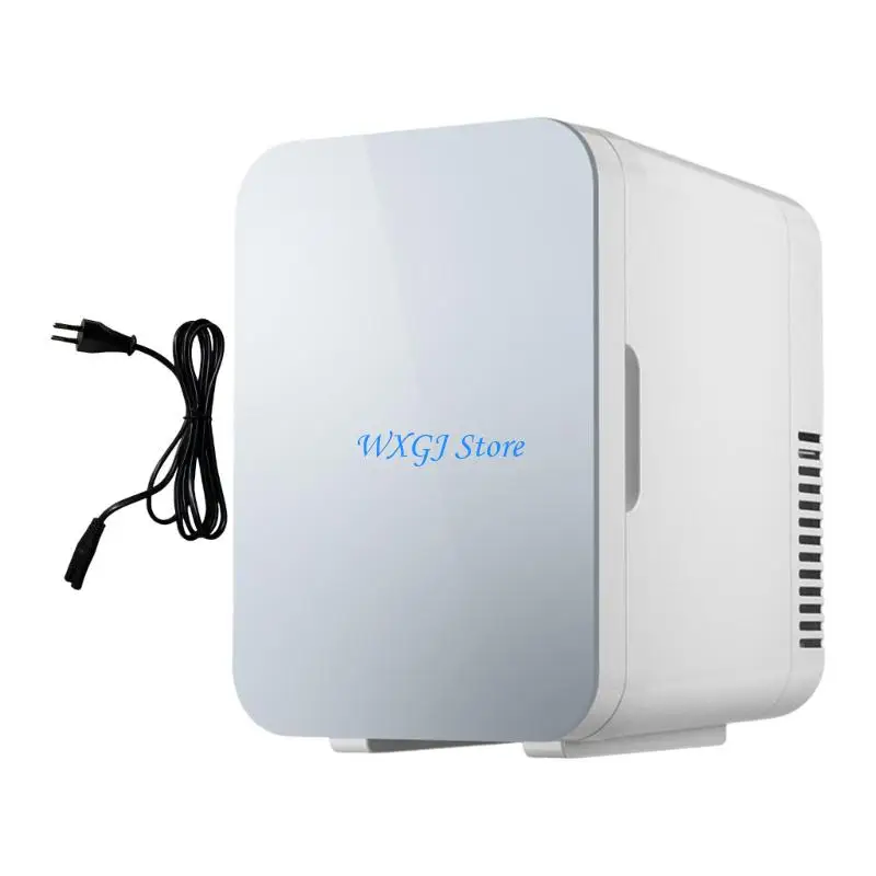 37JE 6L Mini Refrigerator for Travel Office and Dorm with Advanced Cooling Technology
37JE 6L Mini Refrigerator for Travel Office and Dorm with Advanced Cooling Technology