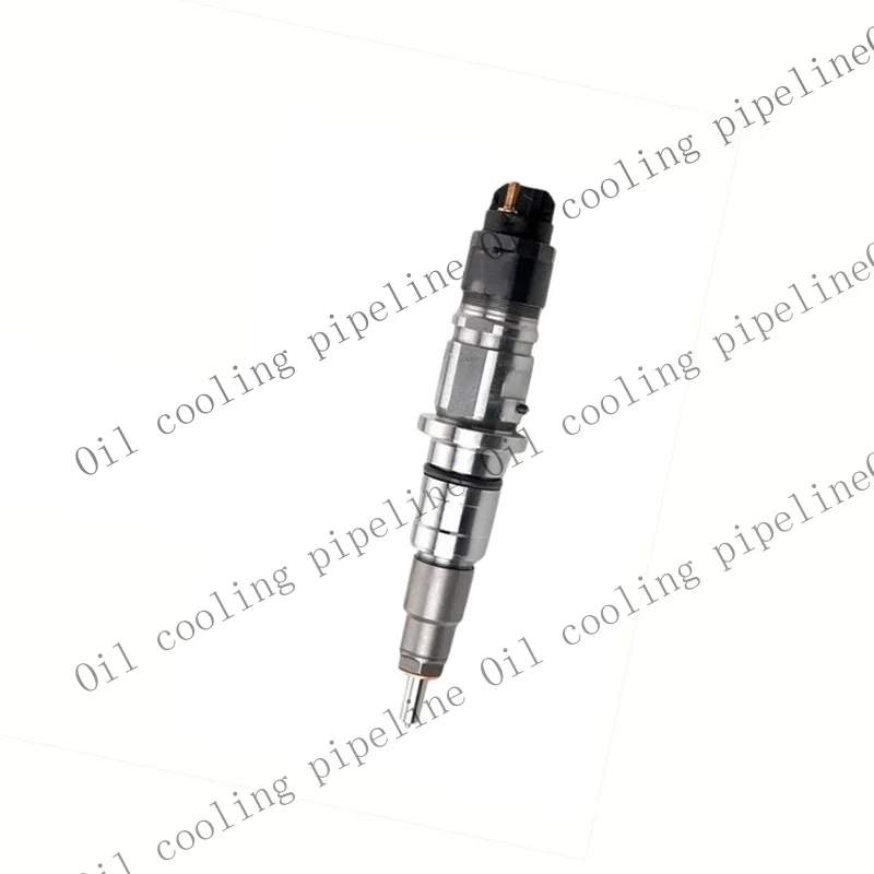 A+ Fuel Injector 0445120054 for For IVECO For Eurocargo F4AE3 3.9L 5.9L Diesel
A+ Fuel Injector 0445120054 for For IVECO For Eurocargo F4AE3 3.9L 5.9L Diesel