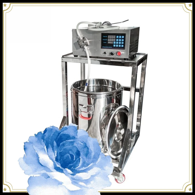 LZ-1 Tea Stone Wax Waxing Emergency Candle Pouring Wax Machine, Canned Wax Filling Machine
LZ-1 Tea Stone Wax Waxing Emergency Candle Pouring Wax Machine, Canned Wax Filling Machine