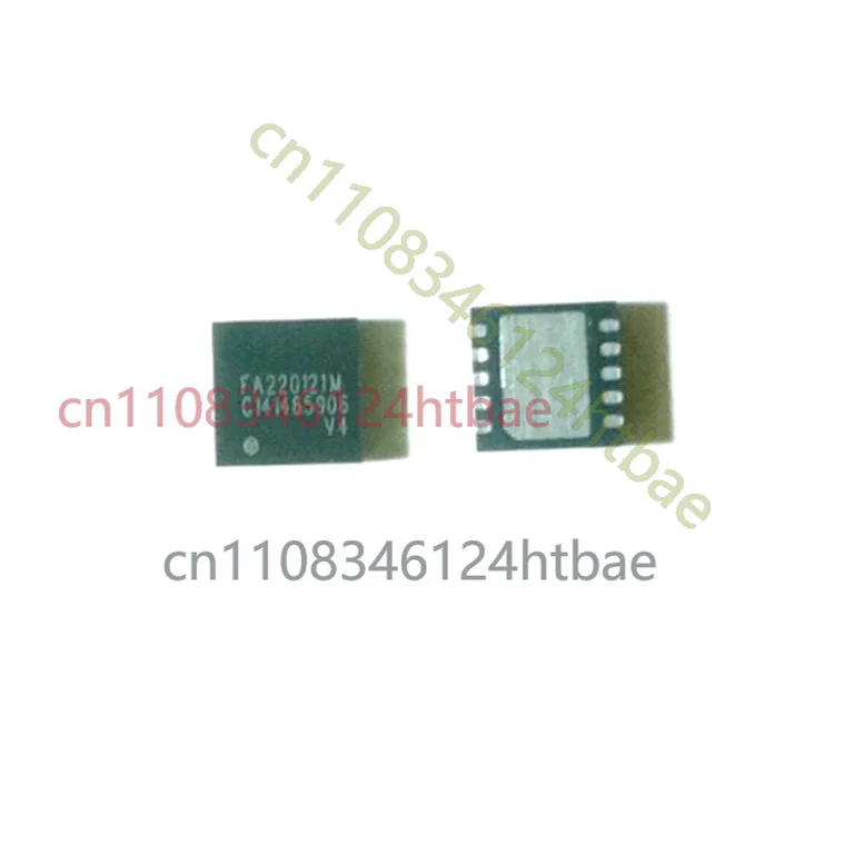 1pcs for Infineon PTFA220121M High Power RF LDMOS Field Effect Transistor 12W 700-2200MHz
1pcs for Infineon PTFA220121M High Power RF LDMOS Field Effect Transistor 12W 700-2200MHz