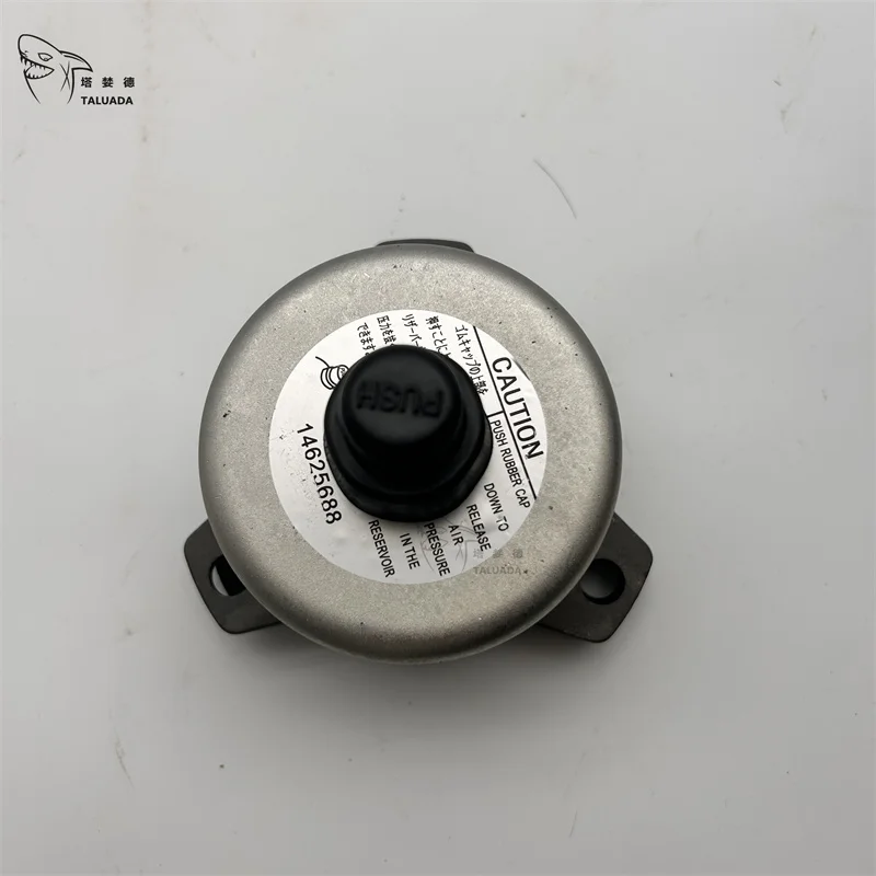 For Hydraulic Breath filter EC55 EC60 EC140 EC210 EC360B EC380 EC480 Oil Tank Cover Breathing Filter Exhaust Valve VOE14625688
For Hydraulic Breath filter EC55 EC60 EC140 EC210 EC360B EC380 EC480 Oil Tank Cover Breathing Filter Exhaust Valve VOE14625688
