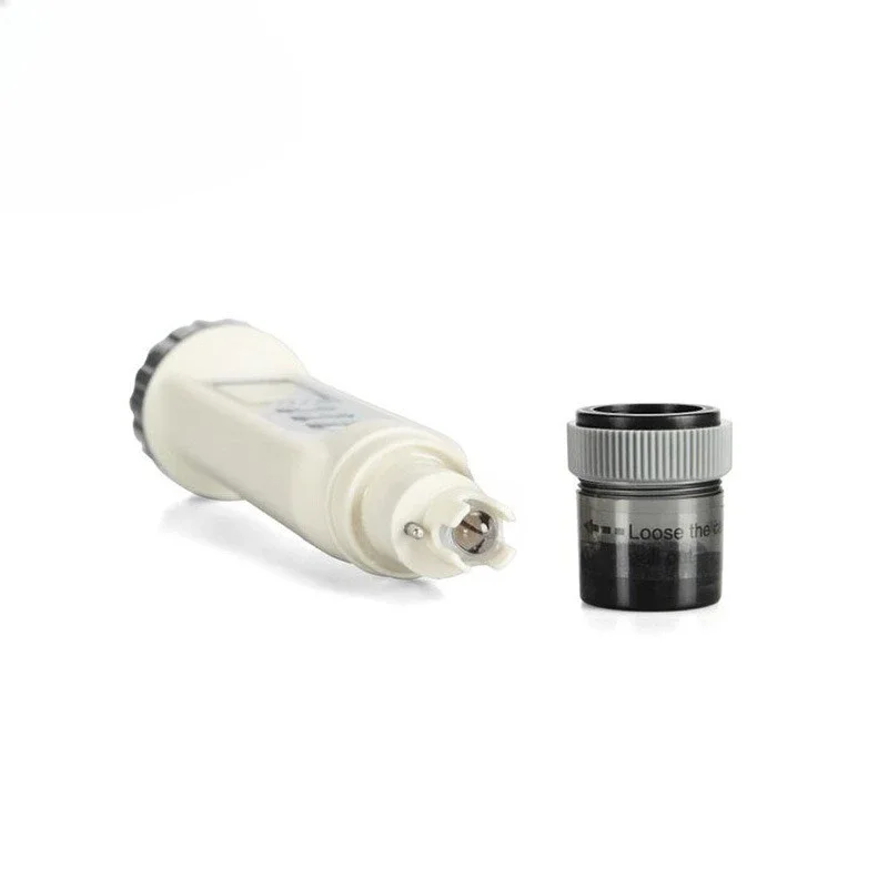 AZ8685 Ph Pen Acidity Meter Portable PH Meter Laboratory PH Meter Instrument
AZ8685 Ph Pen Acidity Meter Portable PH Meter Laboratory PH Meter Instrument