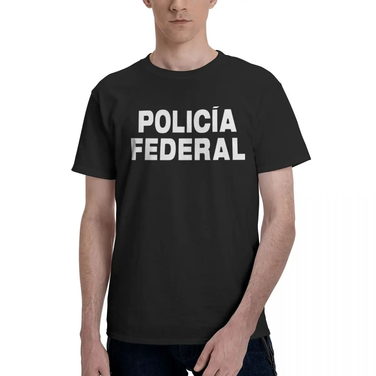 Мексика Policia, 100% хлопок, повседневная дышащая удобная мужская дизайнерская одежда в стиле аниме, мужская рубашка
Мексика Policia, 100% хлопок, повседневная дышащая удобная мужская дизайнерская одежда в стиле аниме, мужская рубашка