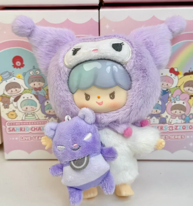 Ukiyo-Zoo Friends Series слепая коробка виниловый брелок Коллекционные игрушки Модная упаковка-сюрприз Единороги и другие милые персонажи
Ukiyo-Zoo Friends Series слепая коробка виниловый брелок Коллекционные игрушки Модная упаковка-сюрприз Единороги и другие милые персонажи